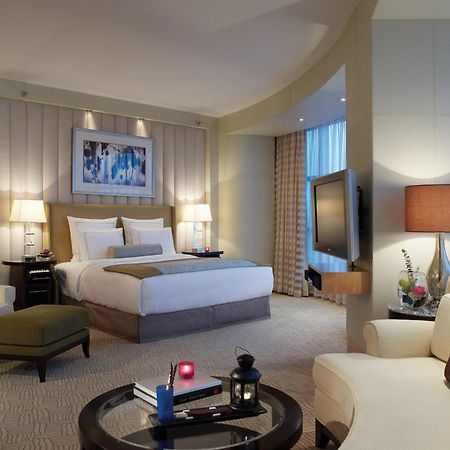The Ritz-Carlton Beijing, Financial Street Otel Dış mekan fotoğraf