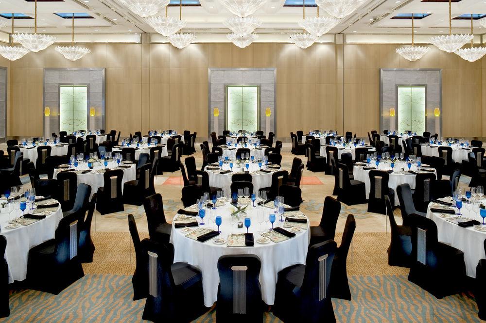The Ritz-Carlton Beijing, Financial Street Otel Dış mekan fotoğraf