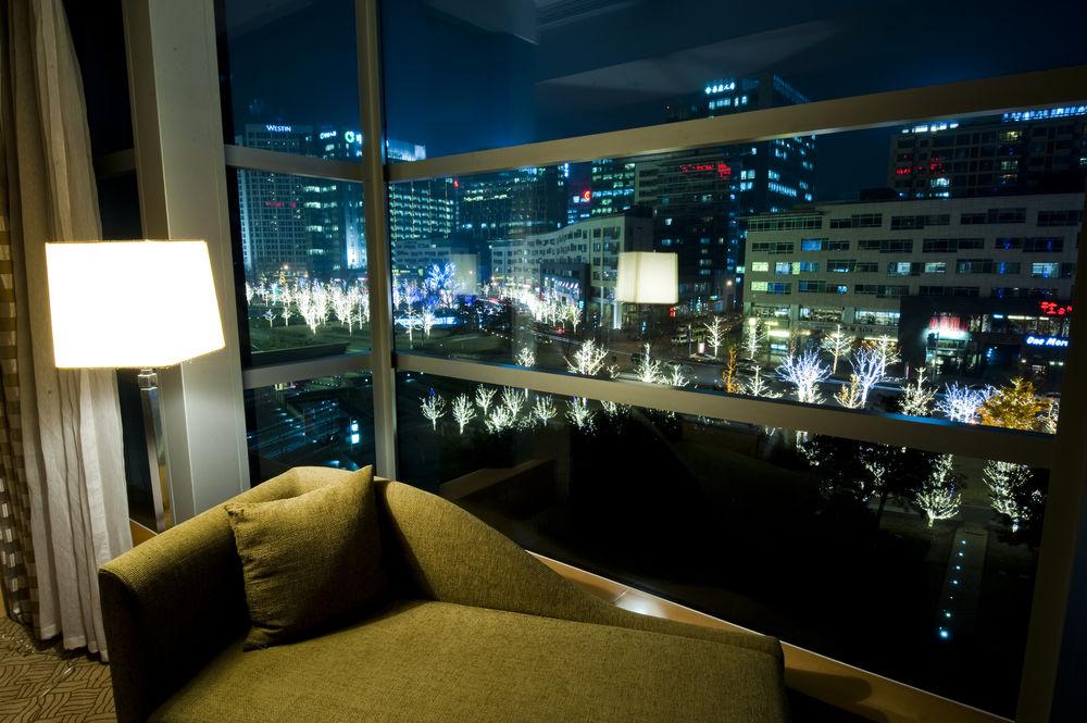 The Ritz-Carlton Beijing, Financial Street Otel Dış mekan fotoğraf