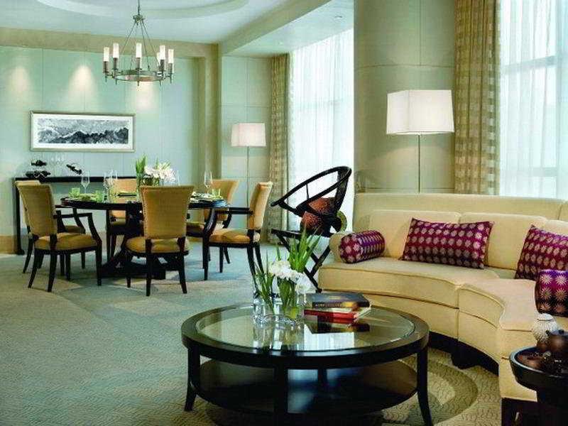 The Ritz-Carlton Beijing, Financial Street Otel Dış mekan fotoğraf