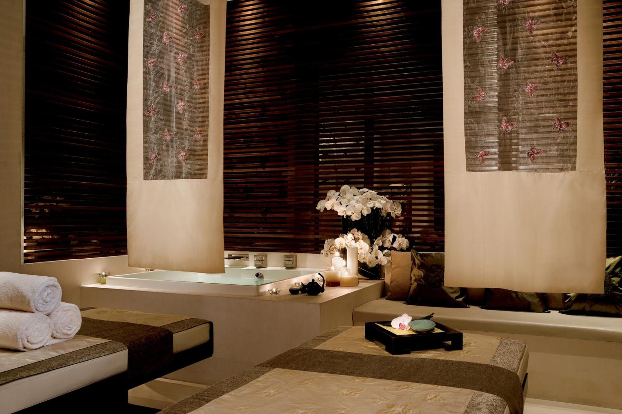 The Ritz-Carlton Beijing, Financial Street Otel Dış mekan fotoğraf