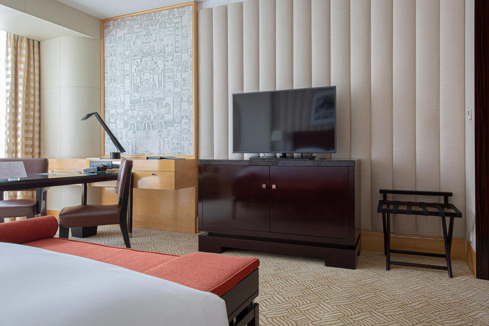 The Ritz-Carlton Beijing, Financial Street Otel Dış mekan fotoğraf