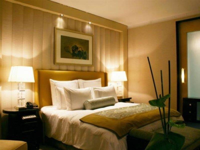The Ritz-Carlton Beijing, Financial Street Otel Dış mekan fotoğraf