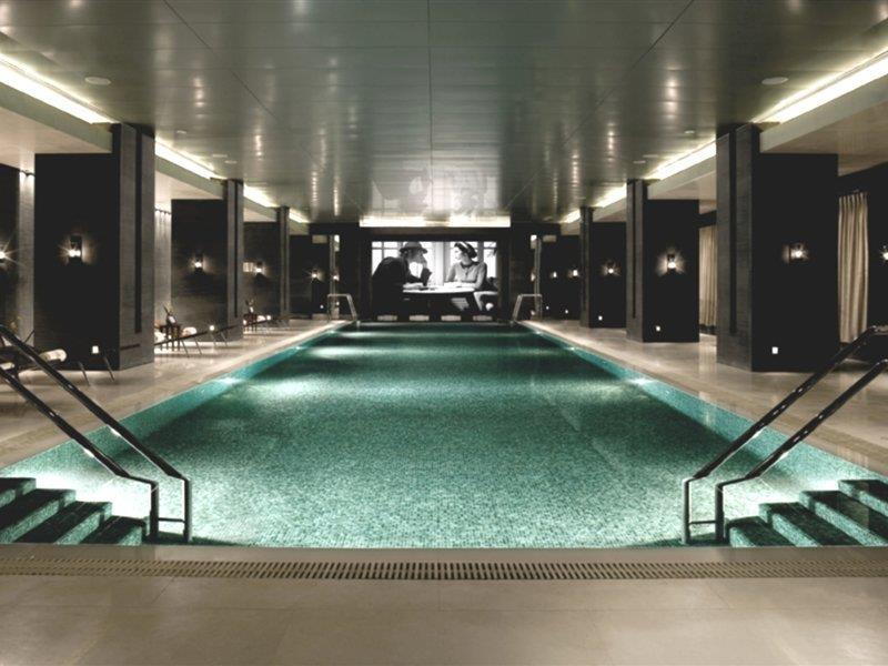 The Ritz-Carlton Beijing, Financial Street Otel Dış mekan fotoğraf