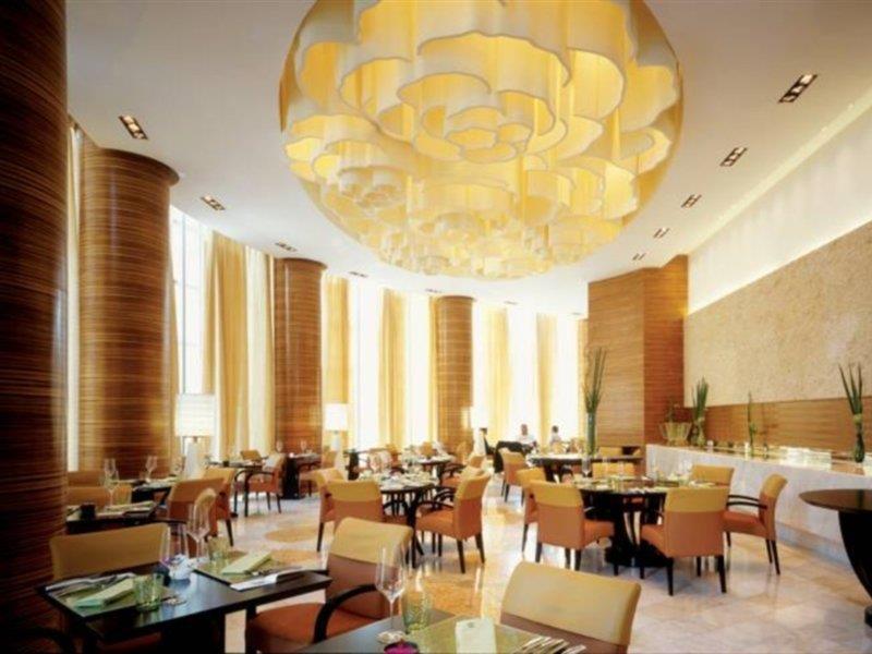 The Ritz-Carlton Beijing, Financial Street Otel Dış mekan fotoğraf