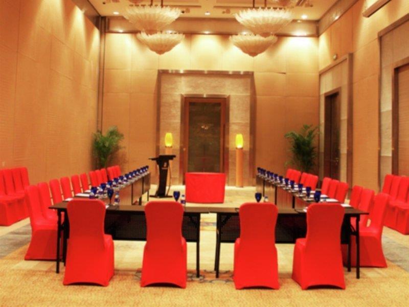 The Ritz-Carlton Beijing, Financial Street Otel Dış mekan fotoğraf