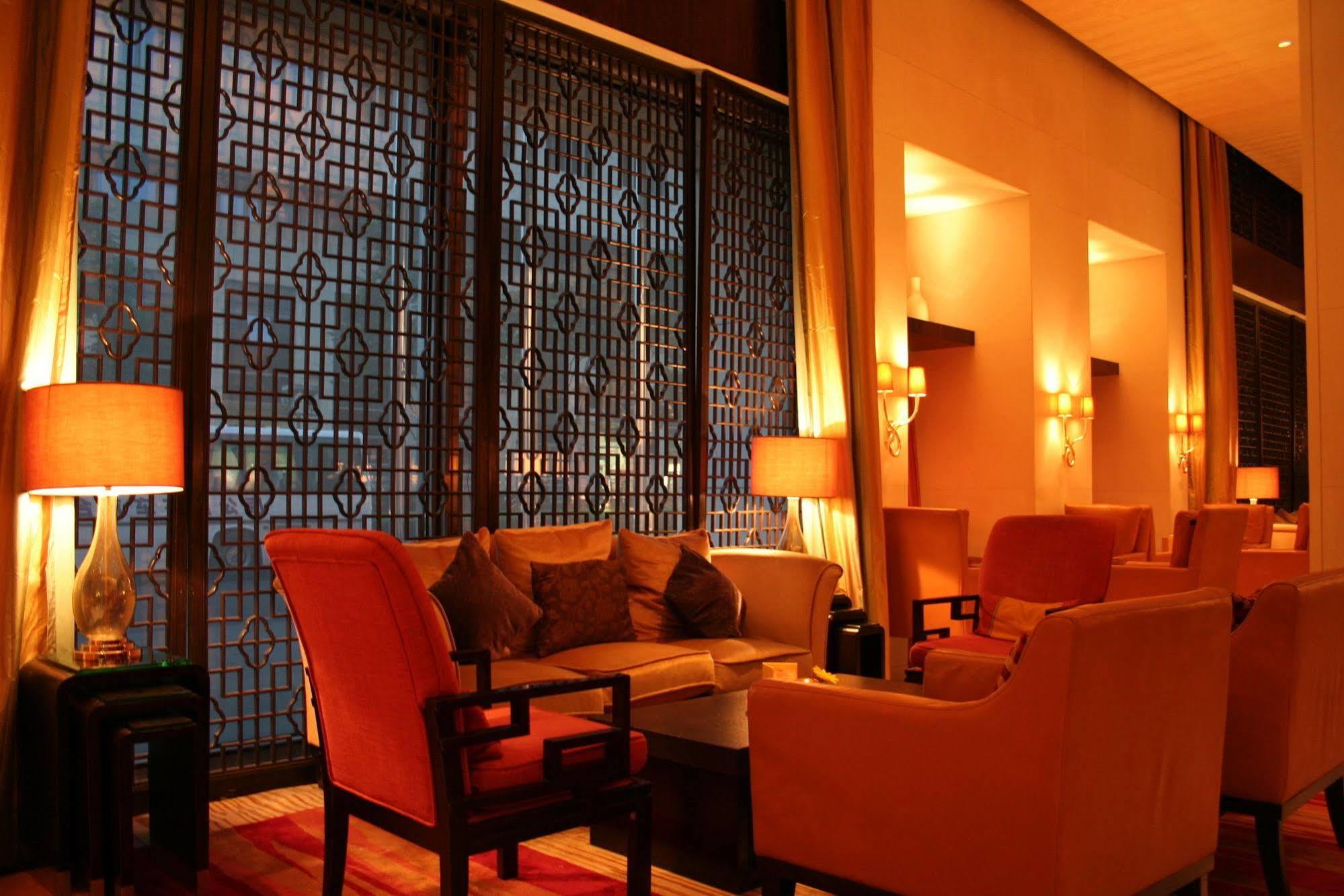 The Ritz-Carlton Beijing, Financial Street Otel Dış mekan fotoğraf