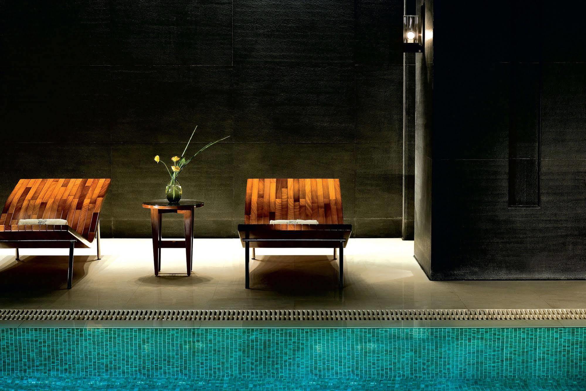 The Ritz-Carlton Beijing, Financial Street Otel Dış mekan fotoğraf