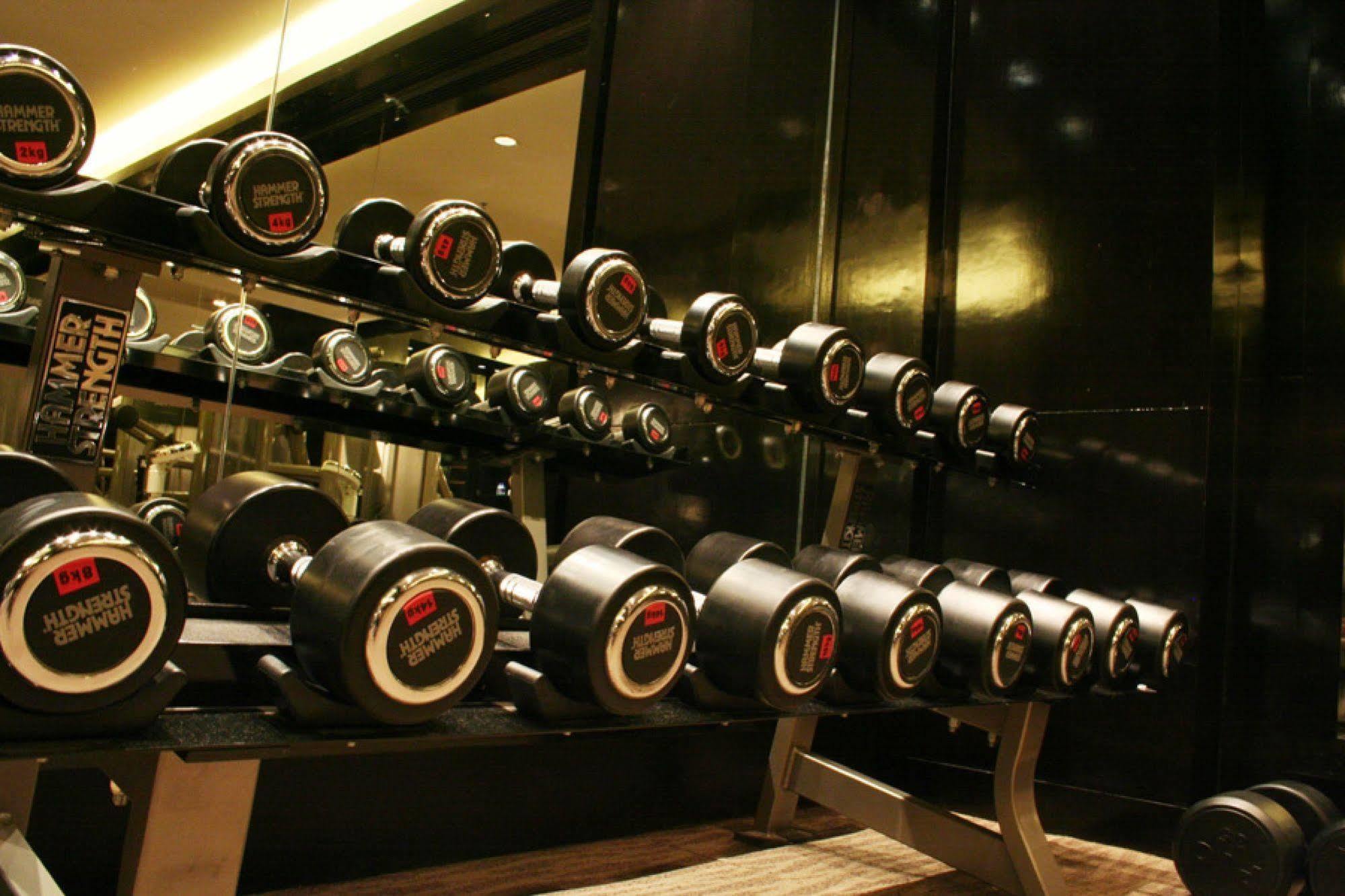 The Ritz-Carlton Beijing, Financial Street Otel Dış mekan fotoğraf
