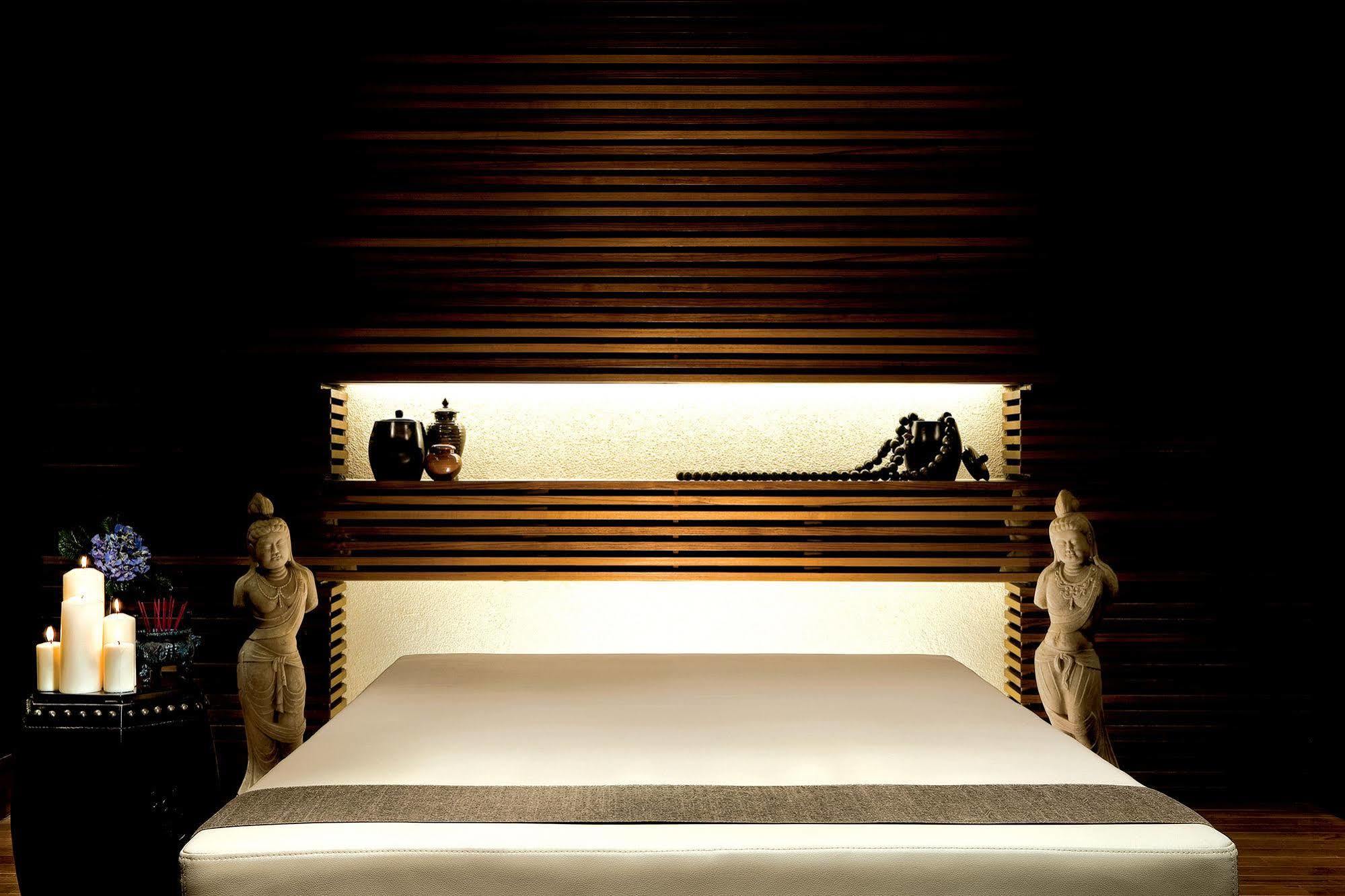 The Ritz-Carlton Beijing, Financial Street Otel Dış mekan fotoğraf